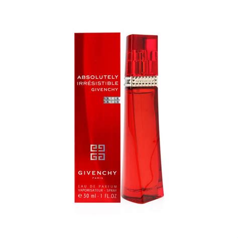 givenchy absolutely irresistible bargello